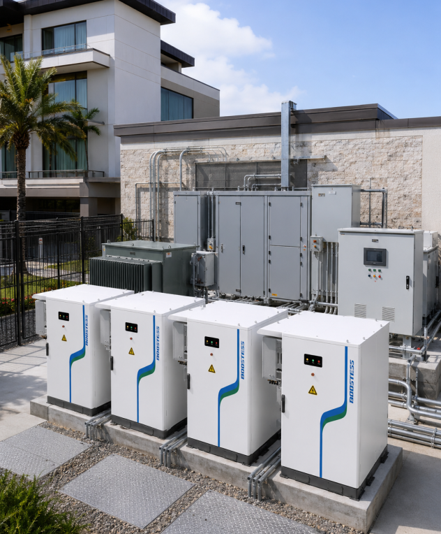 Time of Use Battery Storage: Beat High Energy Prices